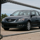 Illustration for article titled 2008 Mazdaspeed3, Part Three